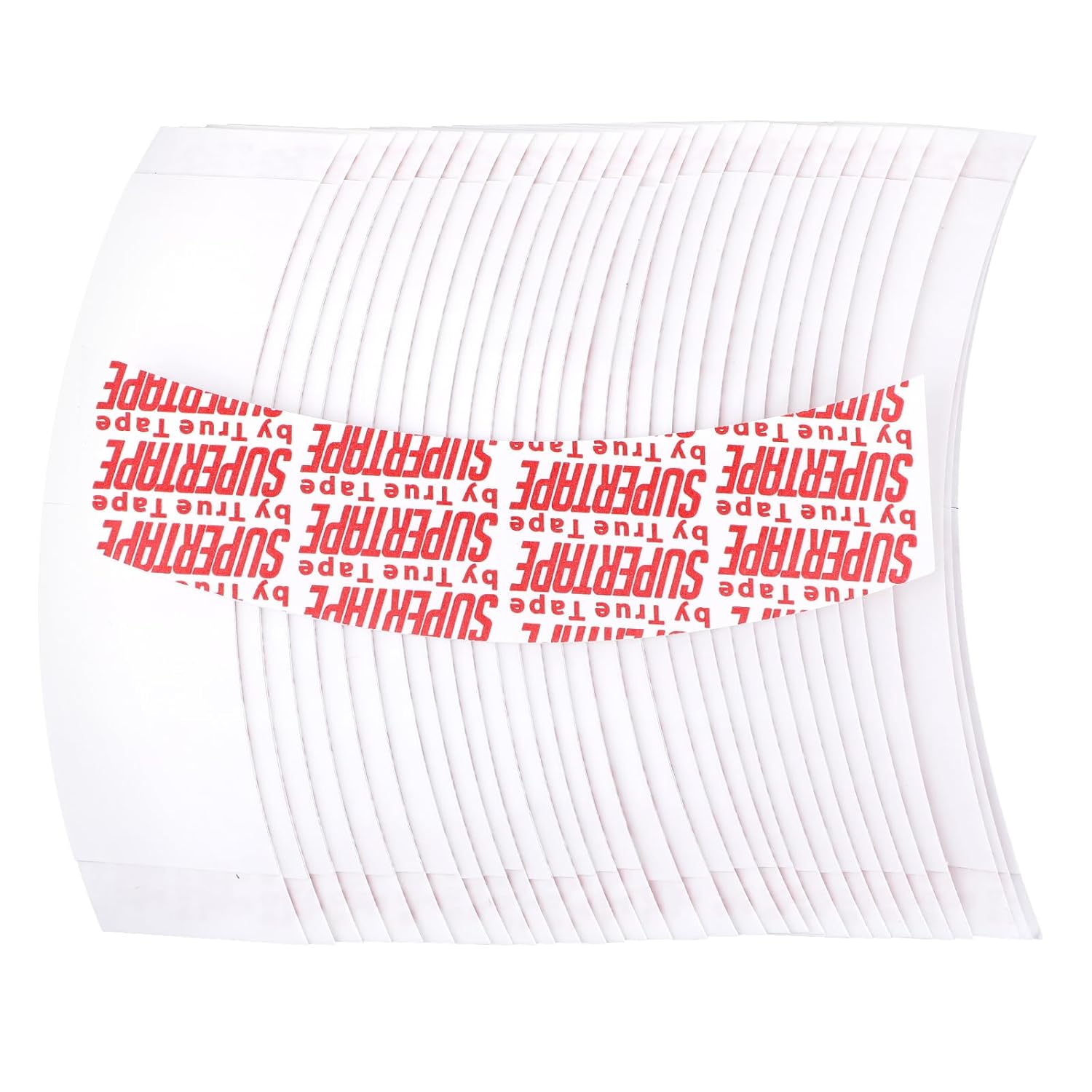 Hair Extension Tape In - เทปกาวติดวิกผม 36 ชิ้น สำหรับวิกผมแบบลูกไม้ด้านหน้า - เทปกาวสองหน้าแบบใสกันน้ำ