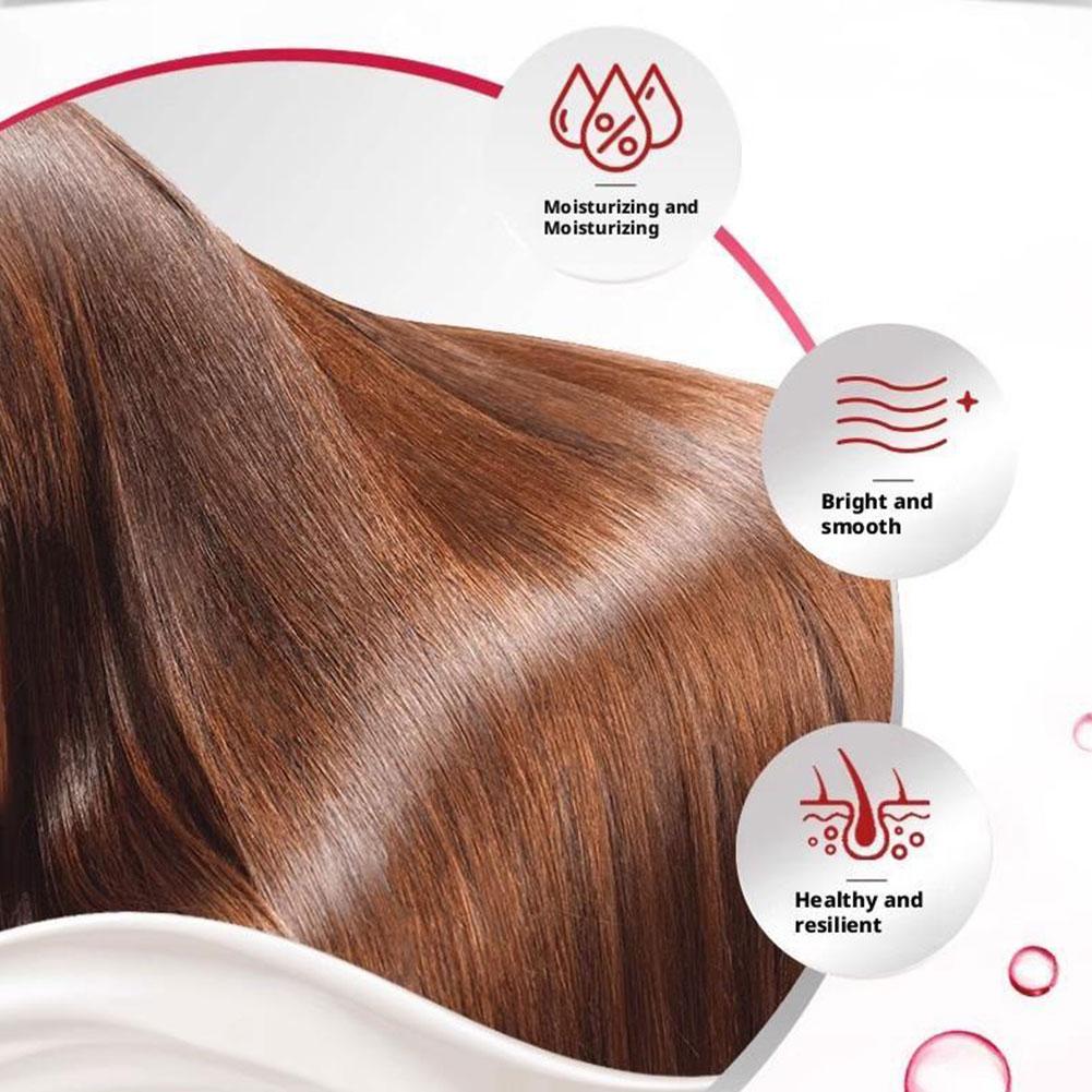 ญี่ปุ่น ฟิโน แฮร์ มาส์ก แชมพู  - Hair Care Fino บทวิจารณ์และราคา