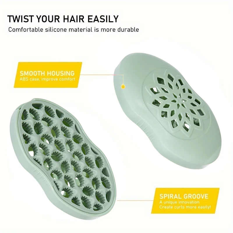 1pcs Professional CURLY ผมแอฟร - Afro Pick Comb บทวิจารณ์และราคา