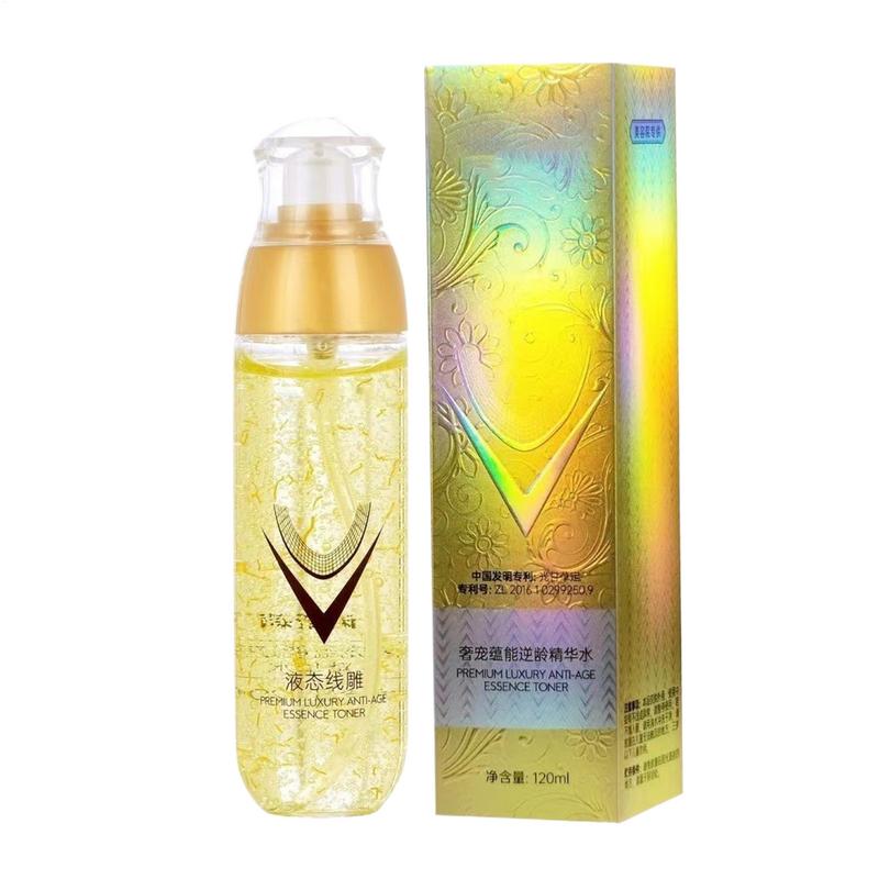Anti Wrinkle Serum Oil Fine Li - Hair Care In Japan บทวิจารณ์และราคา