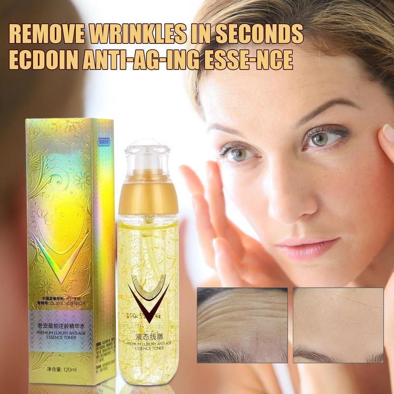 Anti Wrinkle Serum Oil Fine Li - Hair Care In Japan บทวิจารณ์และราคา
