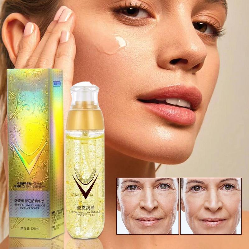 Anti Wrinkle Serum Oil Fine Li - Hair Care In Japan บทวิจารณ์และราคา