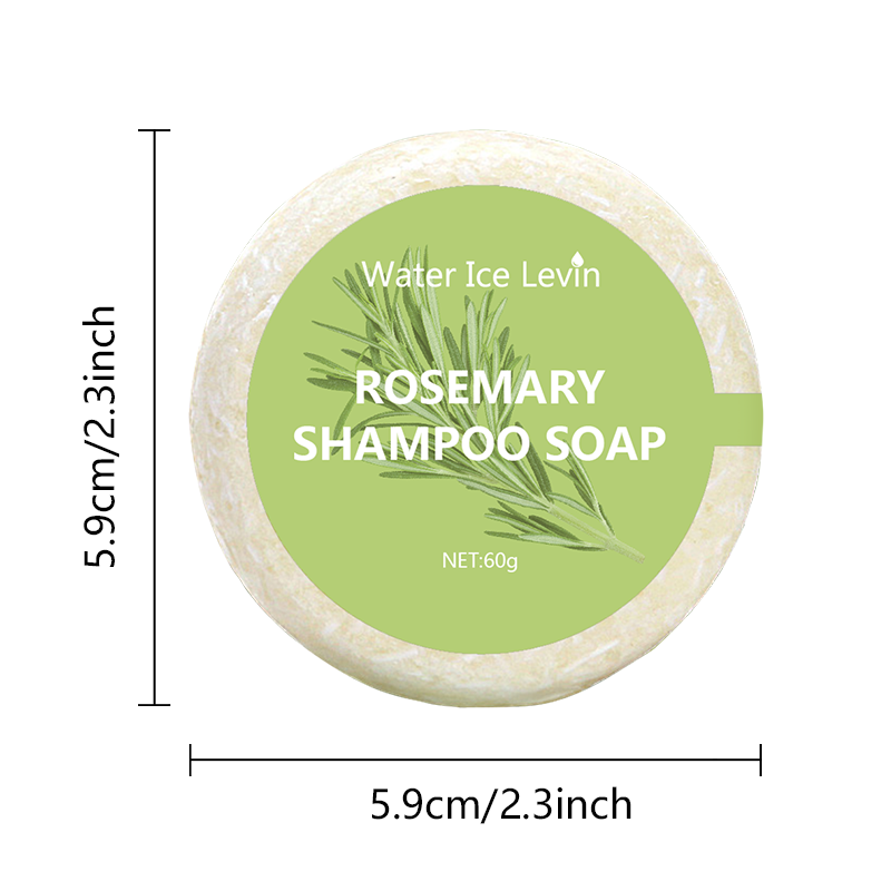 สบู่แชมพูเร่งผมยาวโรสแมรี่ - ค - Rosemary Hair Oil บทวิจารณ์และราคา