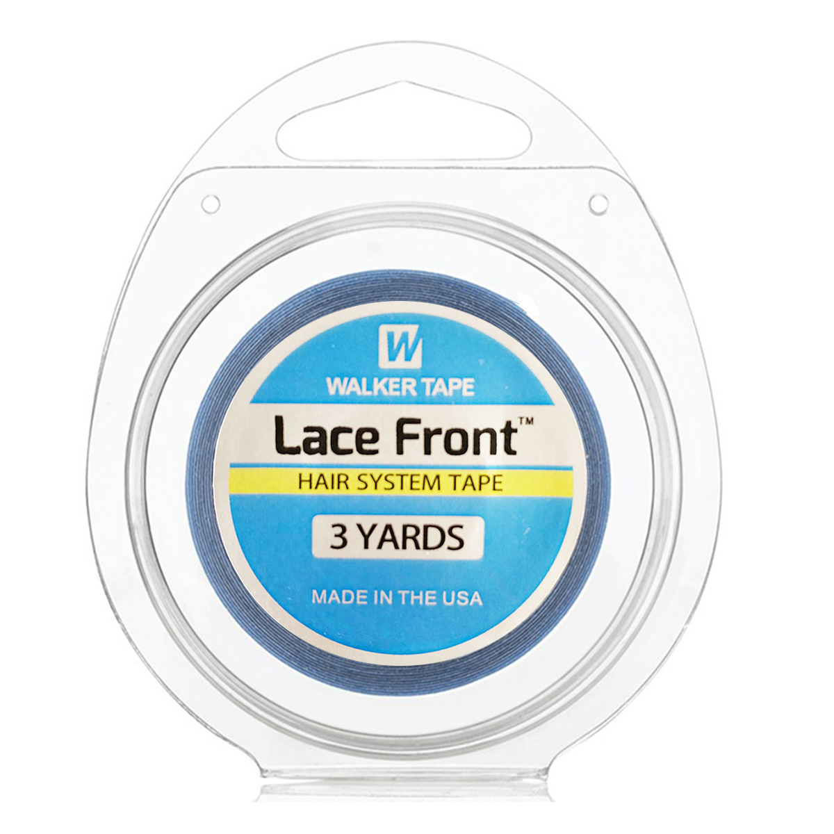 เทปกาวติดผมแบบม้วน 1 ม้วน ยาว  - Hair Extension Tape In บทวิจารณ์และราคา