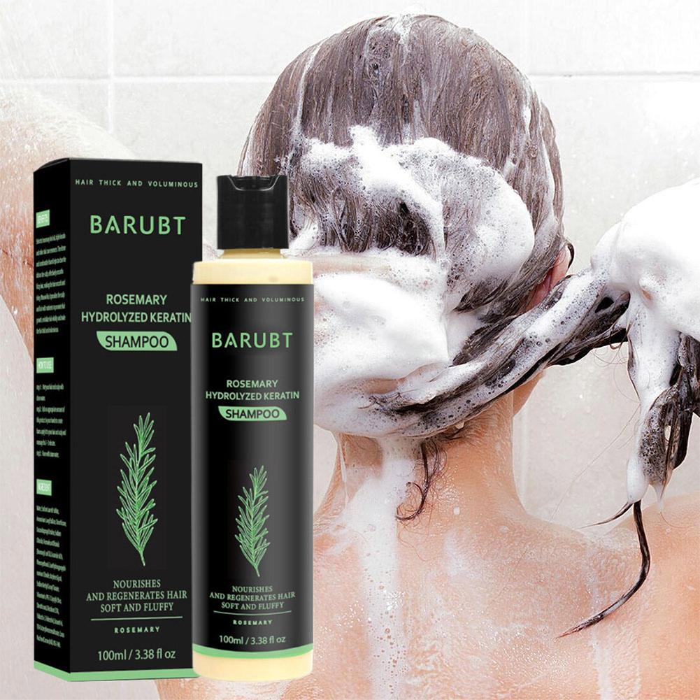 แชมพูโรสแมรี่ บำรุงเส้นผม กระต - Rosemary Hair Oil บทวิจารณ์และราคา