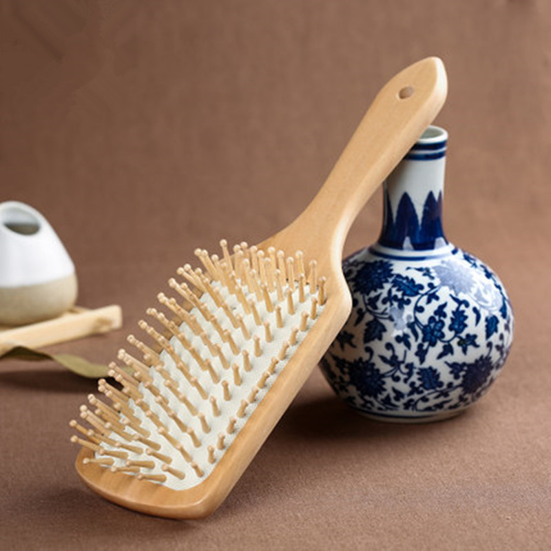 ส่วนบุคคลหวีแปรงผม Professiona - Hair Care Names บทวิจารณ์และราคา