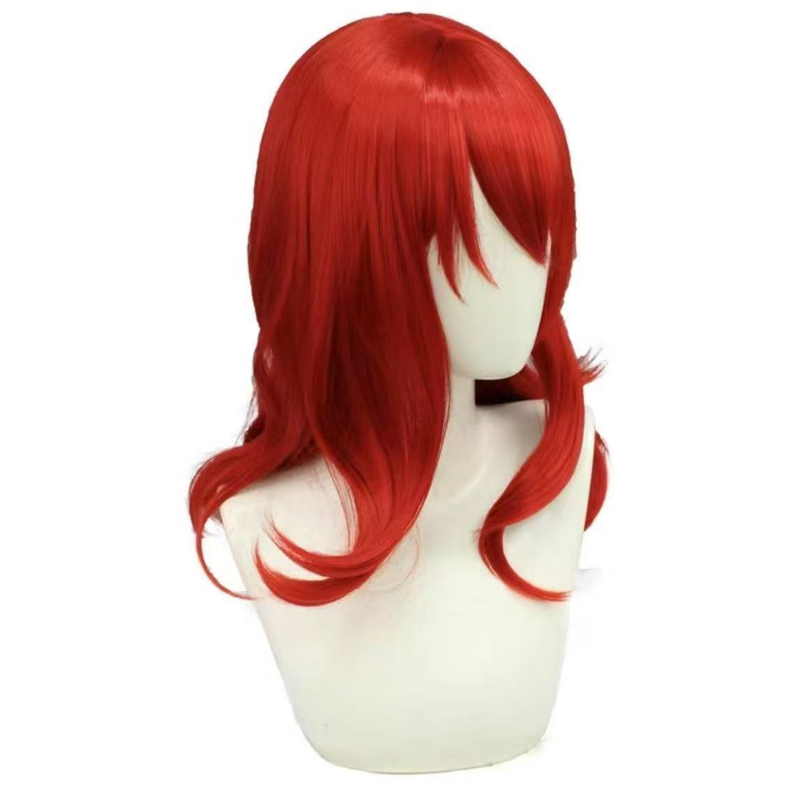 โบชชี่ เดอะ ร็อค! วิกผมคอสเพลย - Hair Care In Japan บทวิจารณ์และราคา