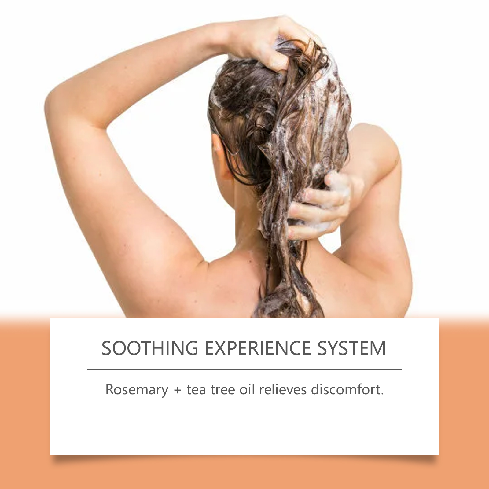 Hoegoa Scalp Nourishing Scrub  - Scalp Scrub Exfoliant บทวิจารณ์และราคา
