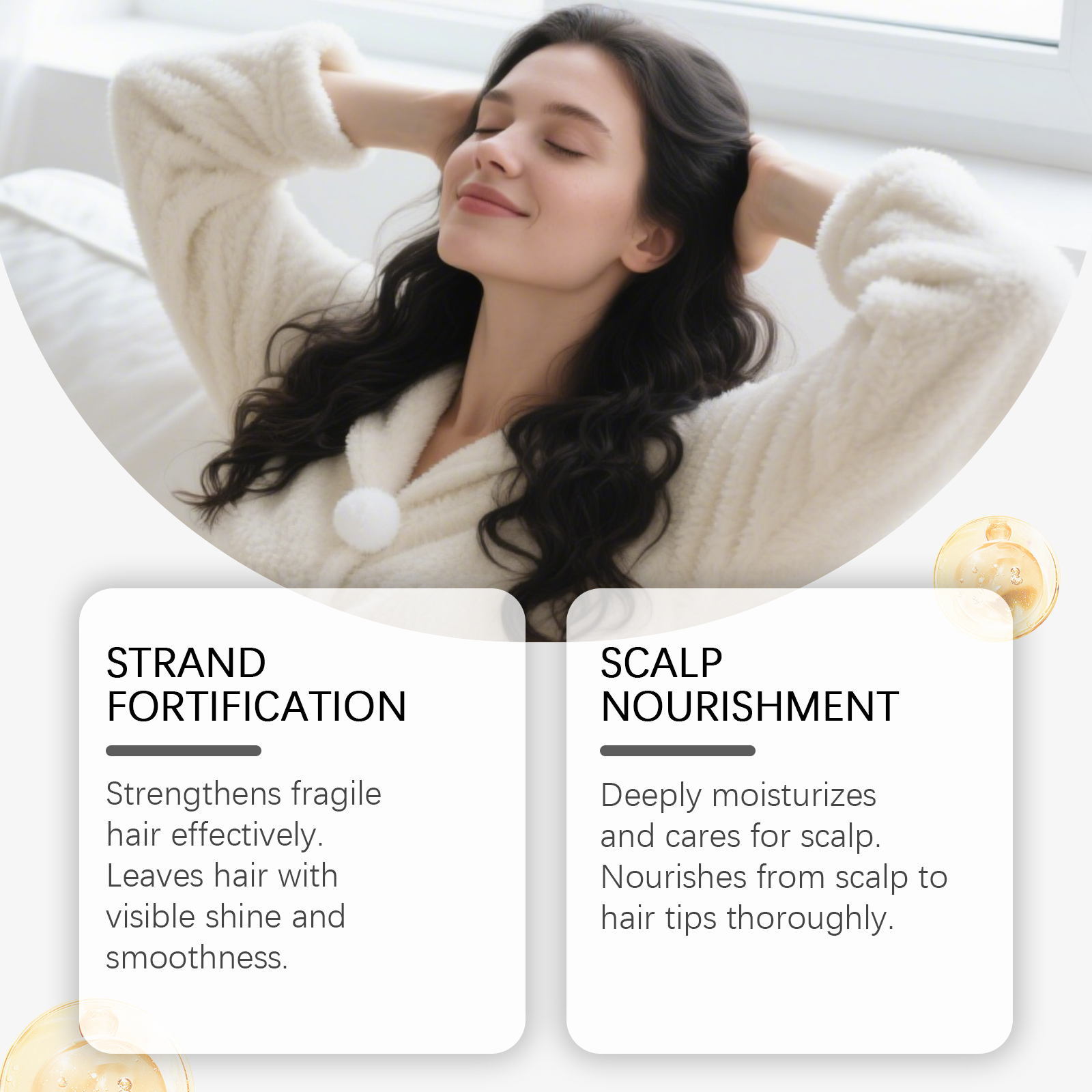 สครับขัดผิวหนังศีรษะ ทำความสะอ - Scalp Scrub Exfoliant บทวิจารณ์และราคา