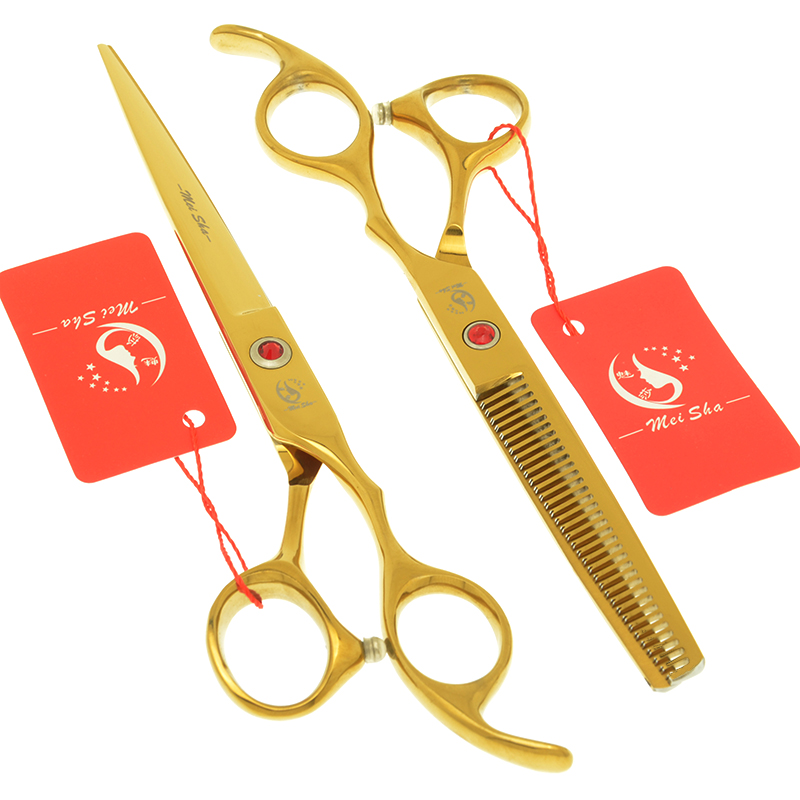 กรรไกรตัดผมสแตนเลสขนาด 7.0 นิ้ - Hair Care In Japan บทวิจารณ์และราคา