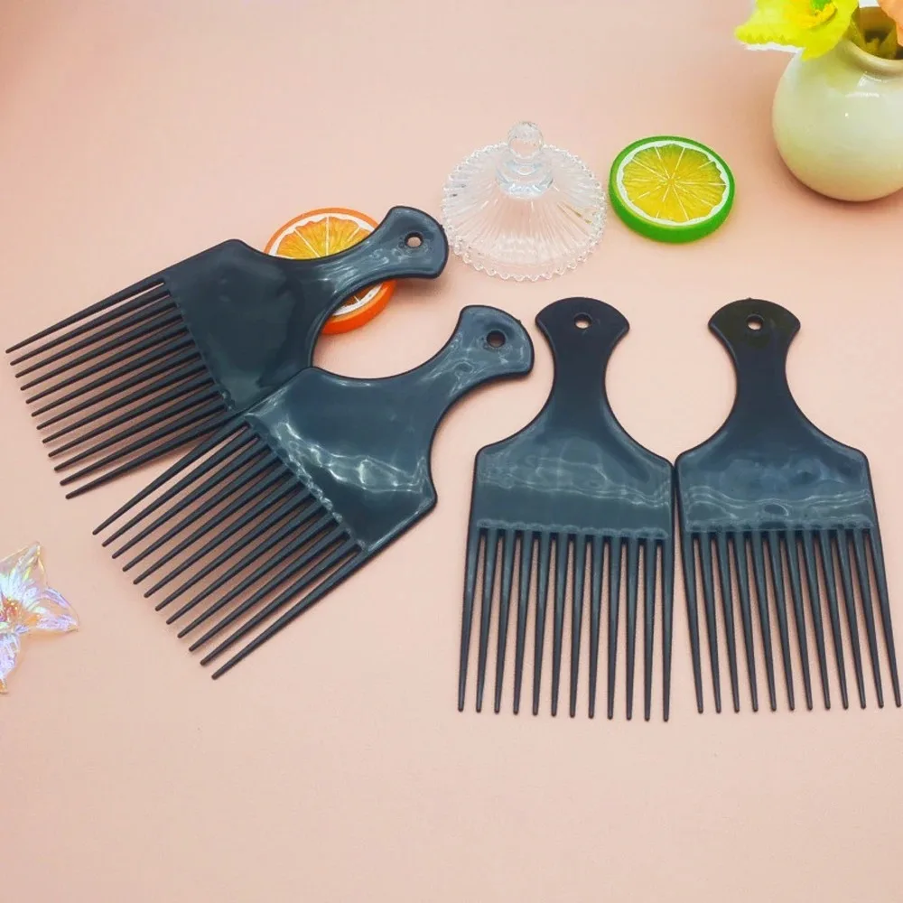 หวี Afro Pick สำหรับผมชาวแอฟริ - Afro Pick Comb บทวิจารณ์และราคา