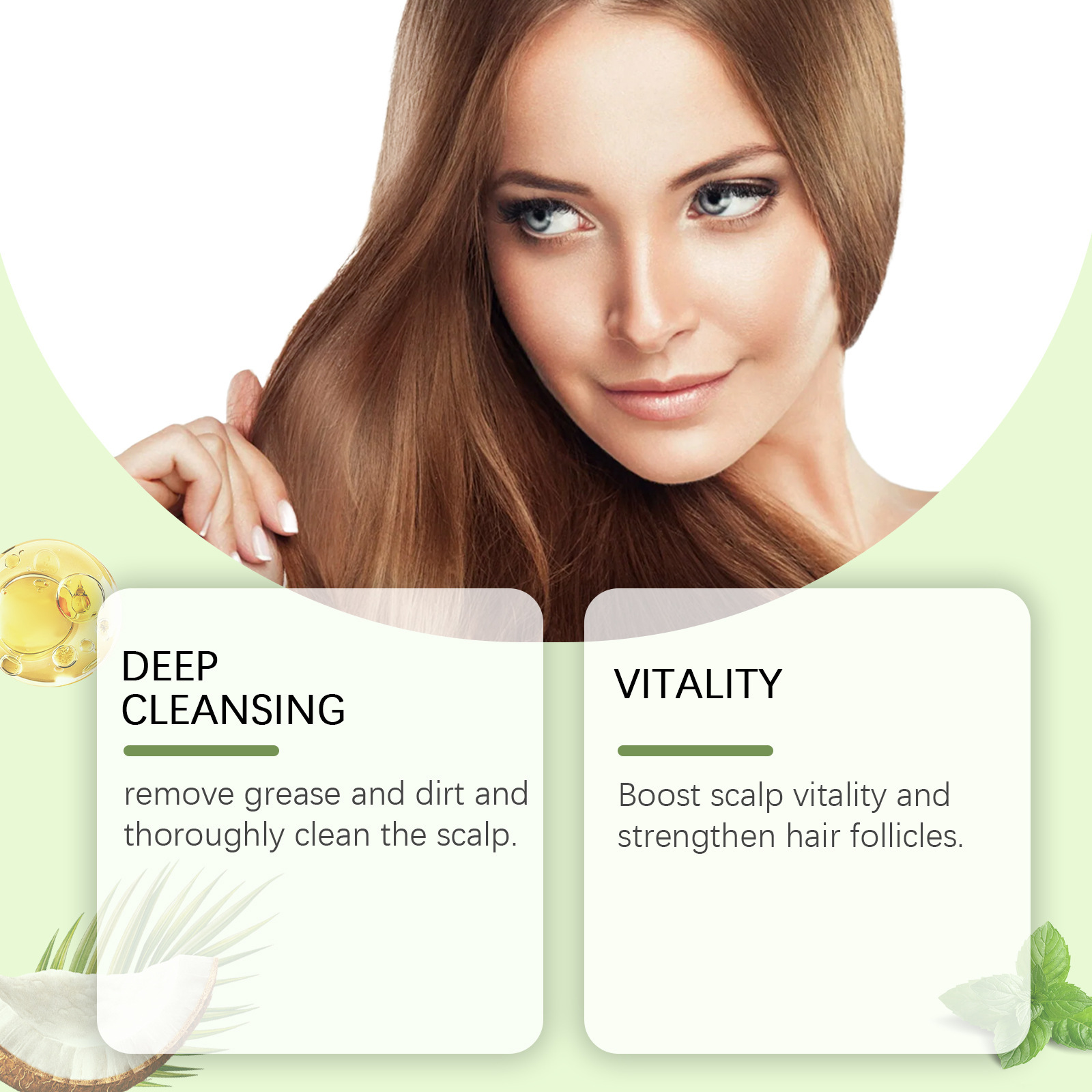 โรสแมรี่แชมพูบาร์ ป้องกันผมร่ว - Rosemary Hair Oil บทวิจารณ์และราคา