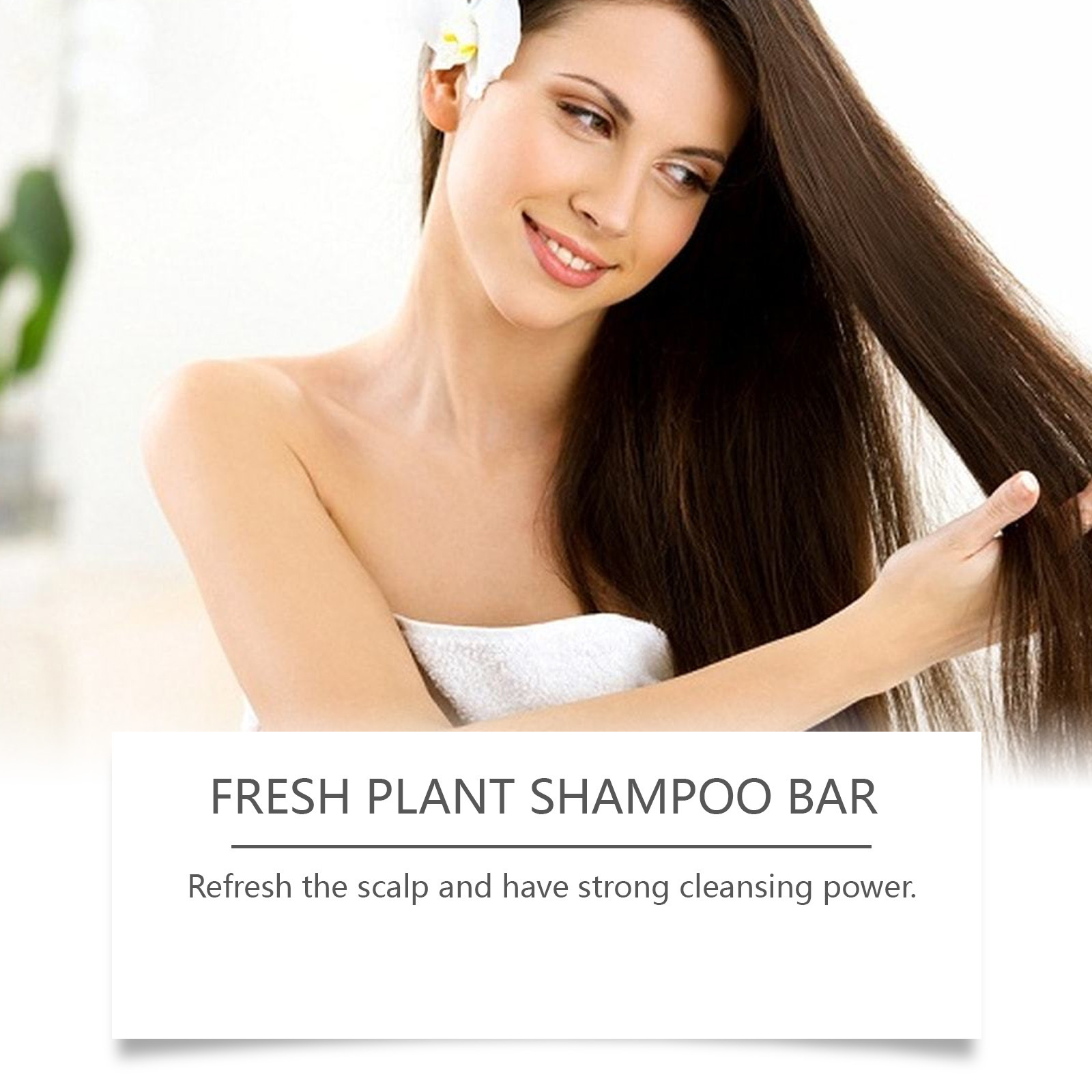 โรสแมรี่แชมพูบาร์ ป้องกันผมร่ว - Rosemary Hair Oil บทวิจารณ์และราคา