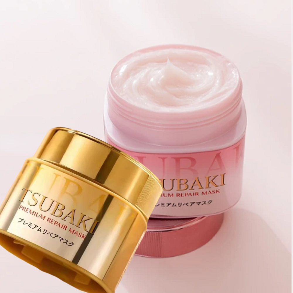 มาส์กผมซ่อมแซมเส้นผมระดับพรีเม - Hair Care In Japan บทวิจารณ์และราคา