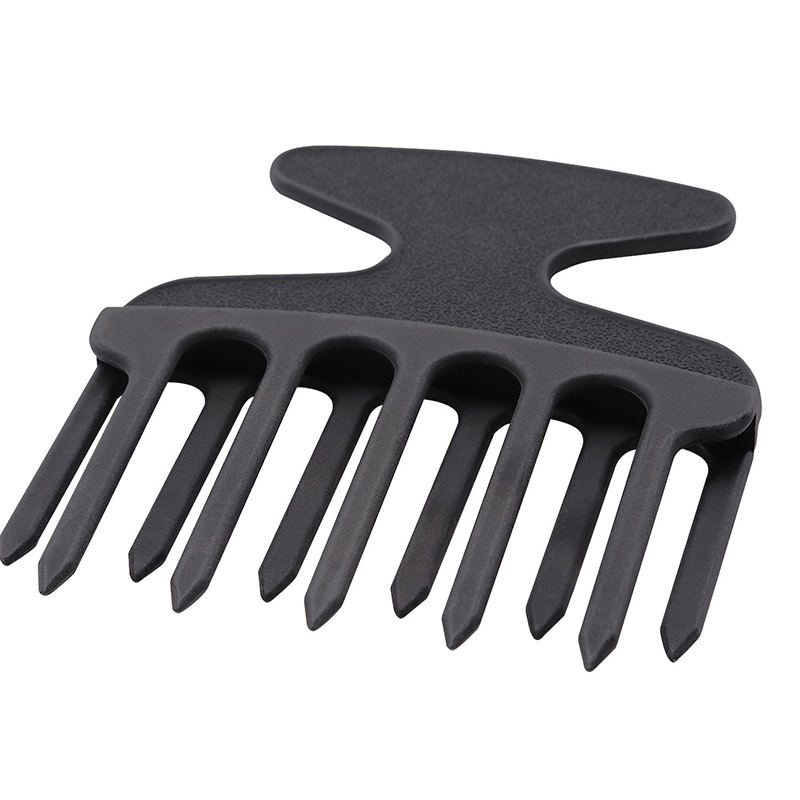 (.) หวีพลาสติกซี่ใหญ่สำหรับผมแ - Afro Pick Comb บทวิจารณ์และราคา
