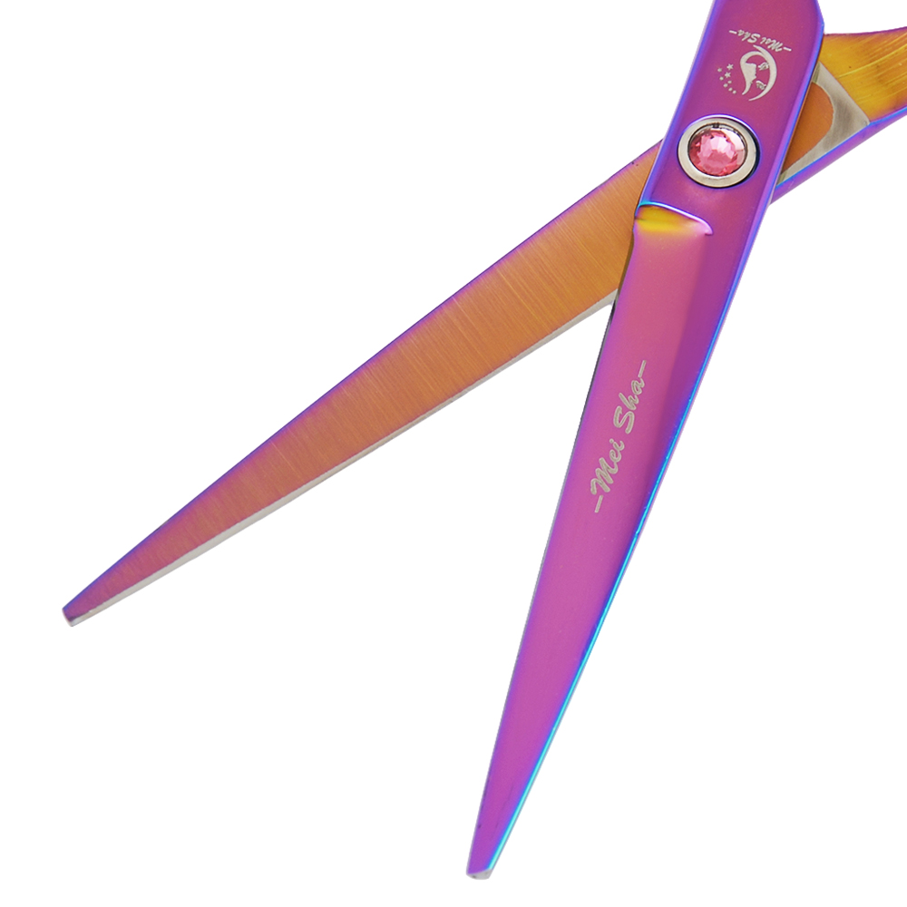 กรรไกรตัดผมมืออาชีพขนาด 6.0 นิ - Hair Care In Japan บทวิจารณ์และราคา