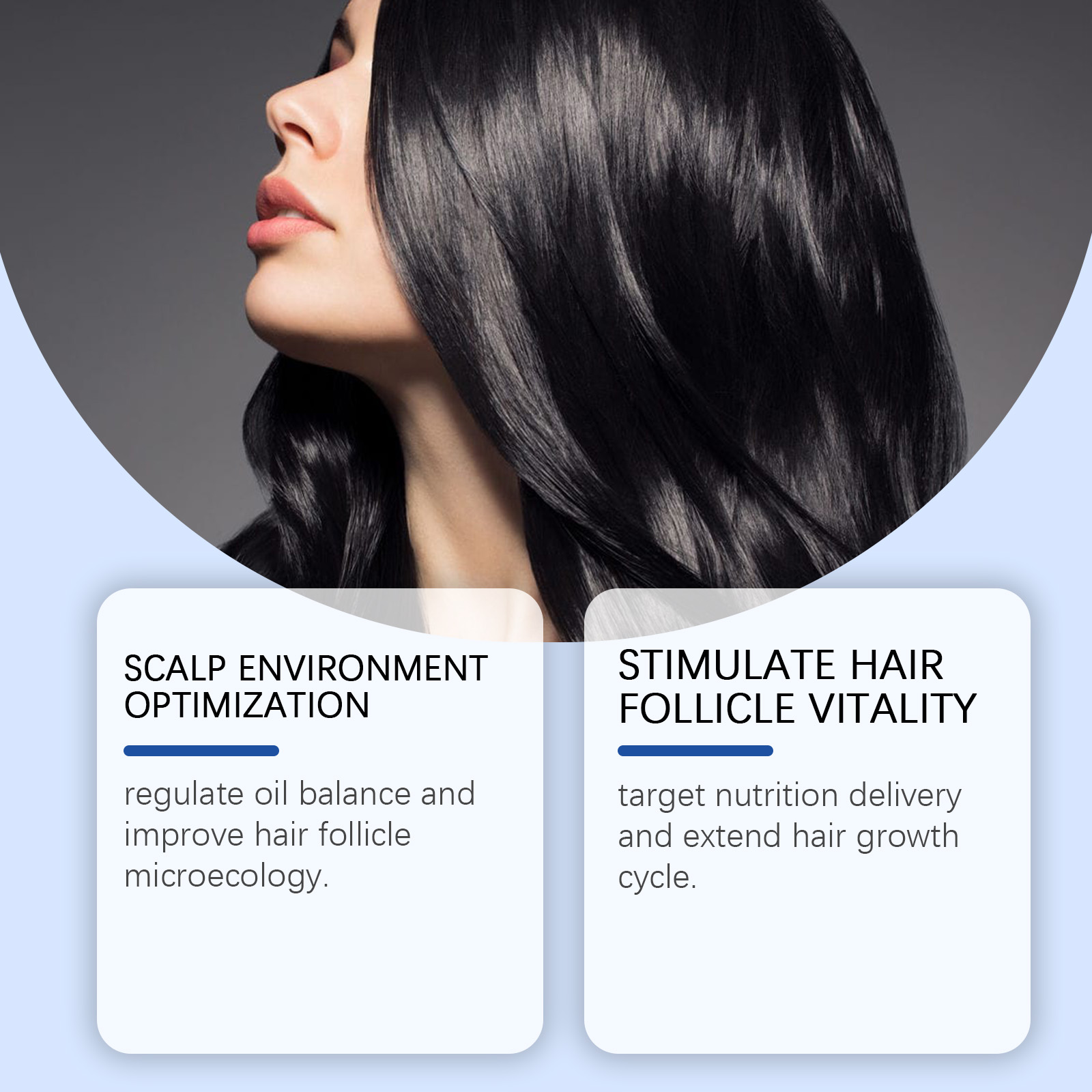 เอสเซ้นส์เร่งผมยาว บำรุงผมอย่า - Hair Care Essence Oil บทวิจารณ์และราคา