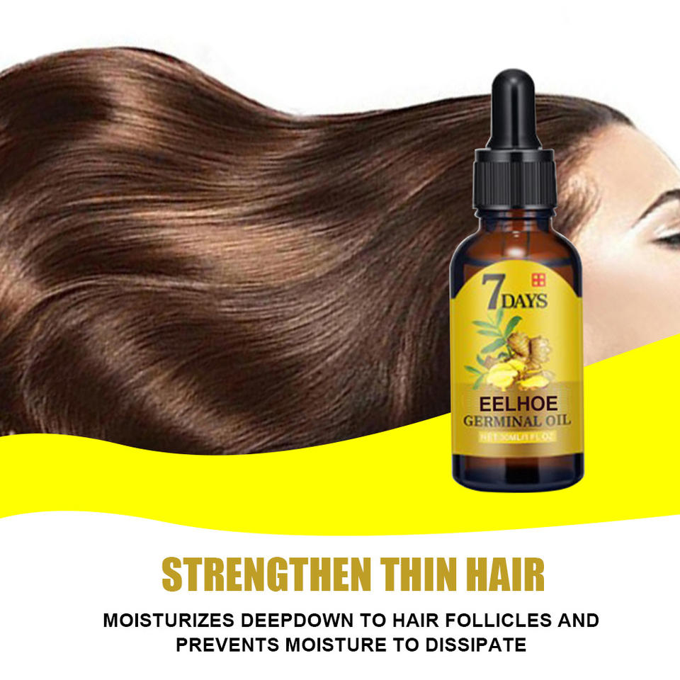 น้ำมันบำรุงรากผมและหนังศีรษะ H - Hair Care Essence Oil บทวิจารณ์และราคา