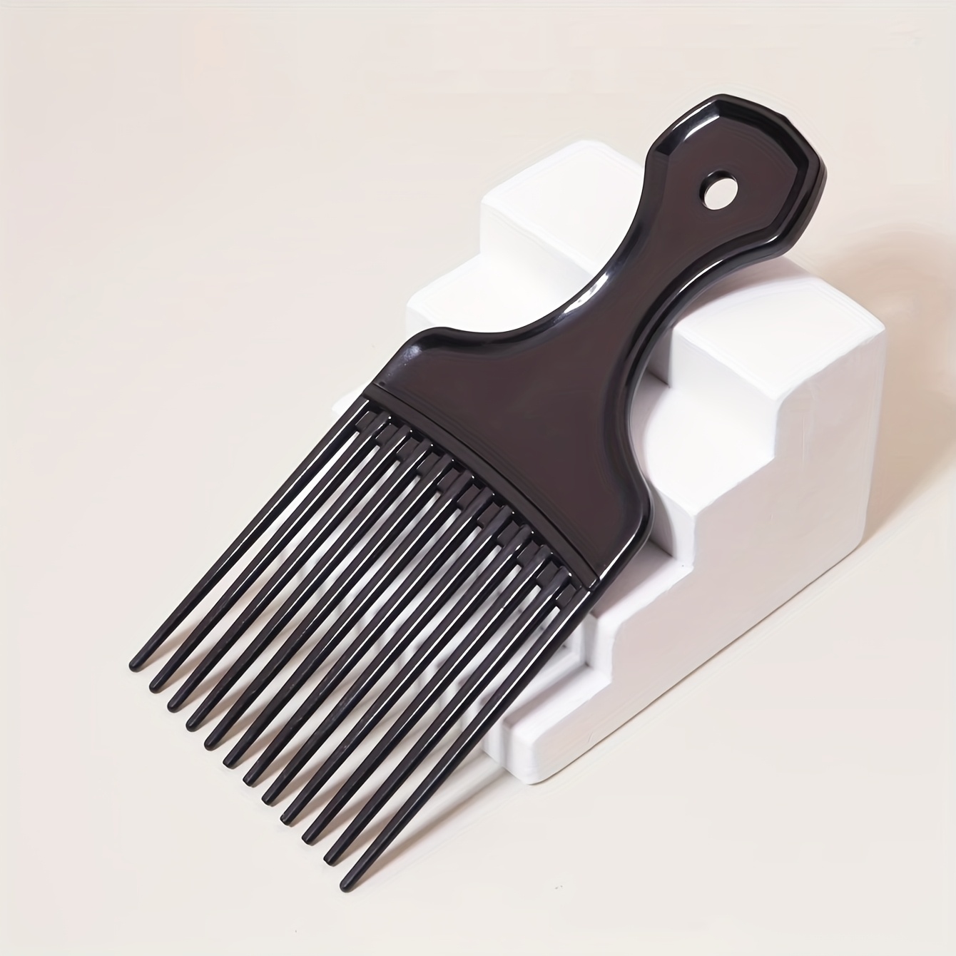 หวีจัดแต่งทรงผมแบบแอฟโฟ 2 ชิ้น - Afro Pick Comb บทวิจารณ์และราคา