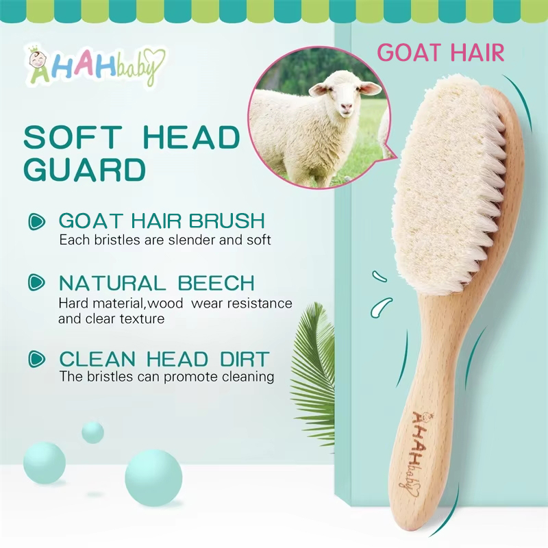 แปรงผมเด็กแบบกำหนดเองพร้อมชื่อ - Hair Care Names บทวิจารณ์และราคา