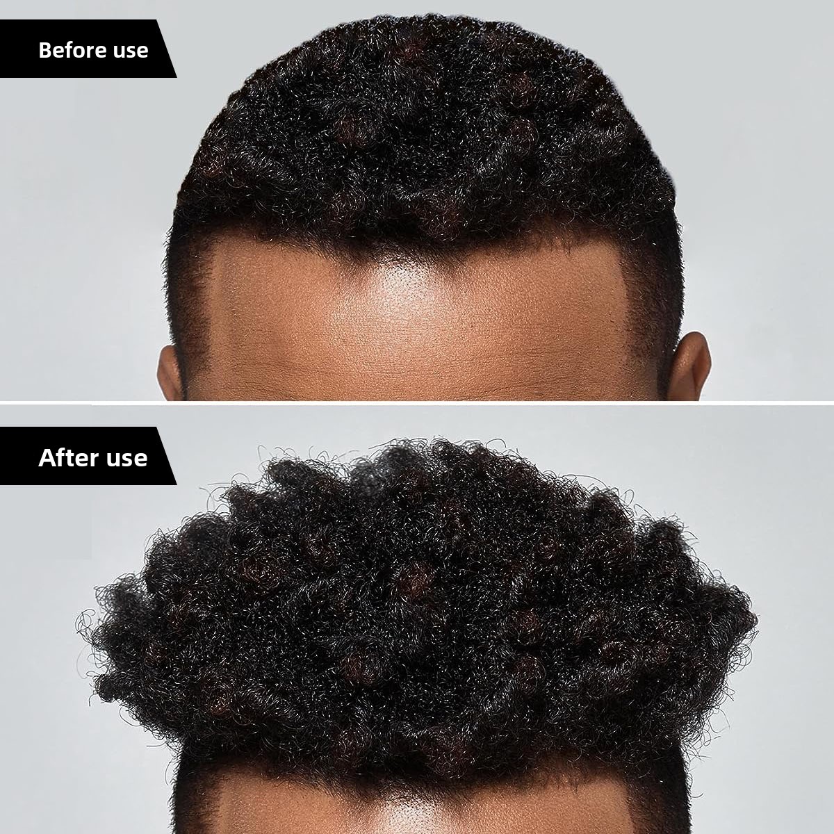 แปรงม้วนผมแบบมืออาชีพ สำหรับผม - Afro Pick Comb บทวิจารณ์และราคา