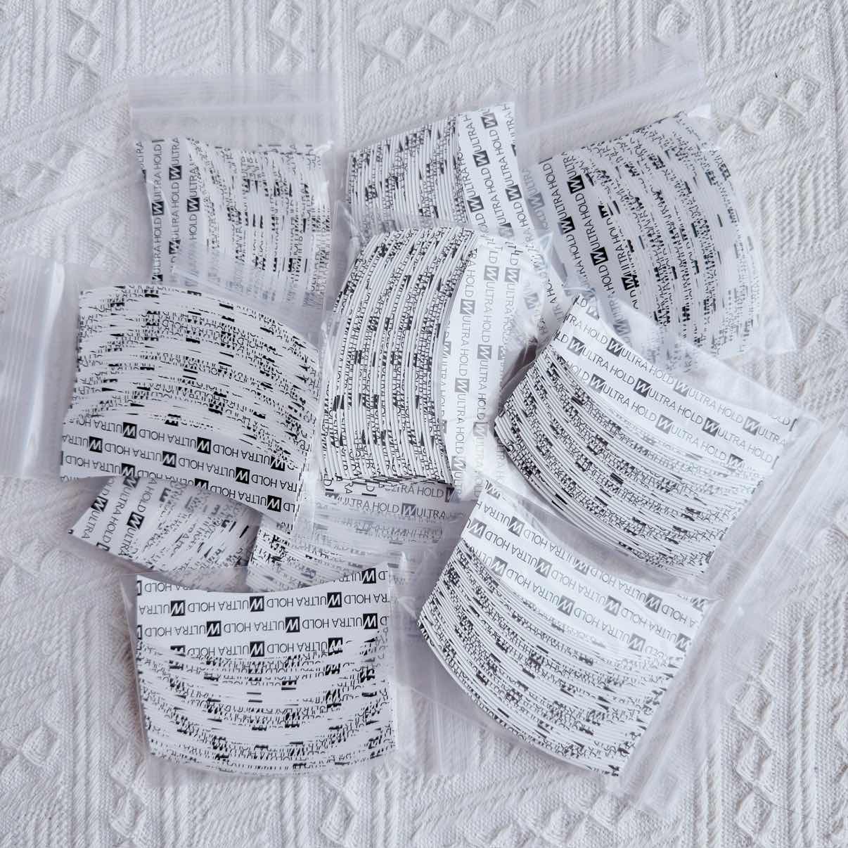10 แพ็ค 360PCS ผมเทป Strong Ho - Hair Extension Tape In บทวิจารณ์และราคา