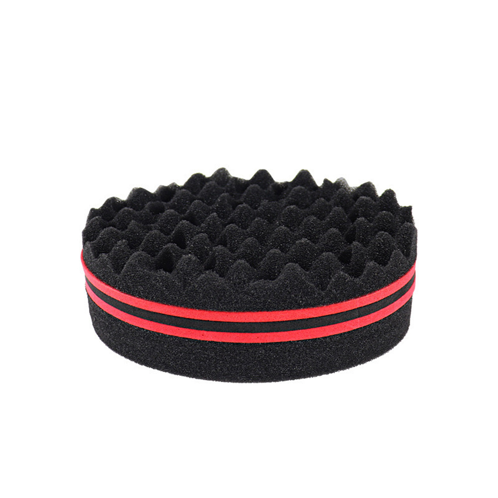 รูปไข่คู่ด้าน Magic Twist แปรง - Afro Pick Comb บทวิจารณ์และราคา