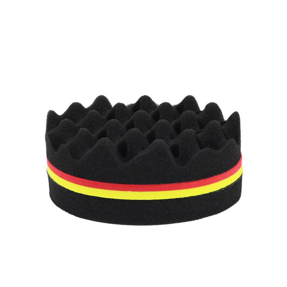 รูปไข่คู่ด้าน Magic Twist แปรง - Afro Pick Comb บทวิจารณ์และราคา