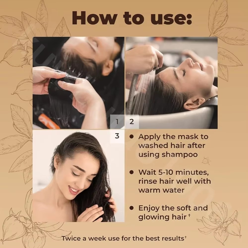 Original Japan FINO Hair Mask  - Hair Care Fino บทวิจารณ์และราคา
