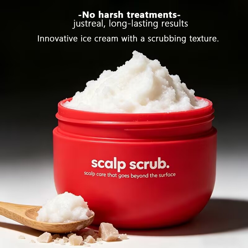 แชมพูสครับขัดหนังศีรษะ 150 มล. - Scalp Scrub Exfoliant บทวิจารณ์และราคา