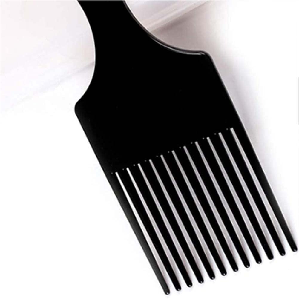 หวี Afro Pick สำหรับผมชาวแอฟริ - Afro Pick Comb บทวิจารณ์และราคา